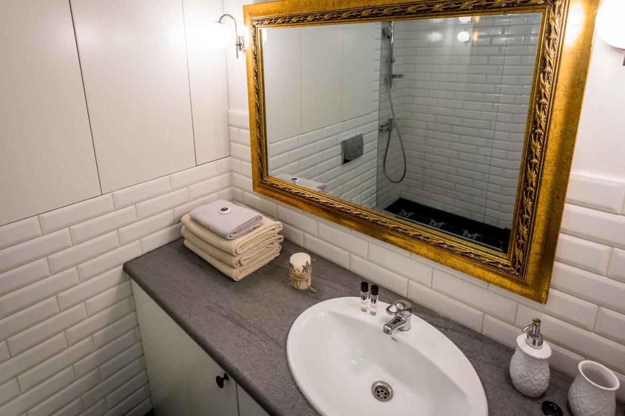 Citystay Piwna Gdansk Apartment المظهر الخارجي الصورة