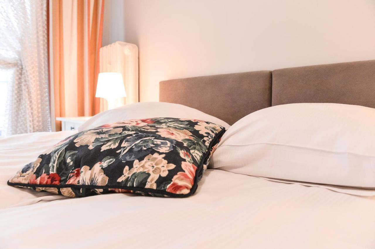 Citystay Piwna Gdansk Apartment المظهر الخارجي الصورة