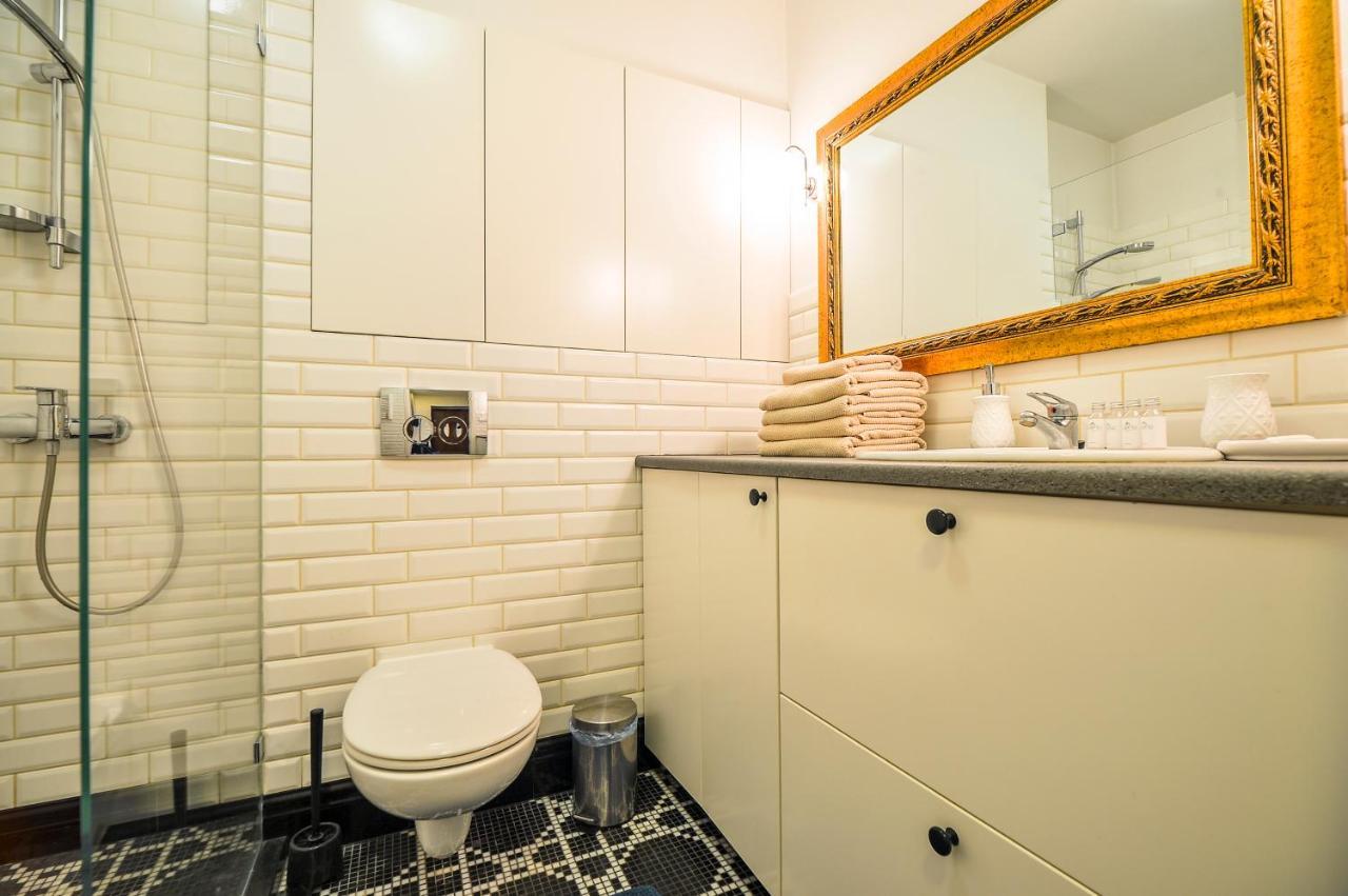 Citystay Piwna Gdansk Apartment المظهر الخارجي الصورة